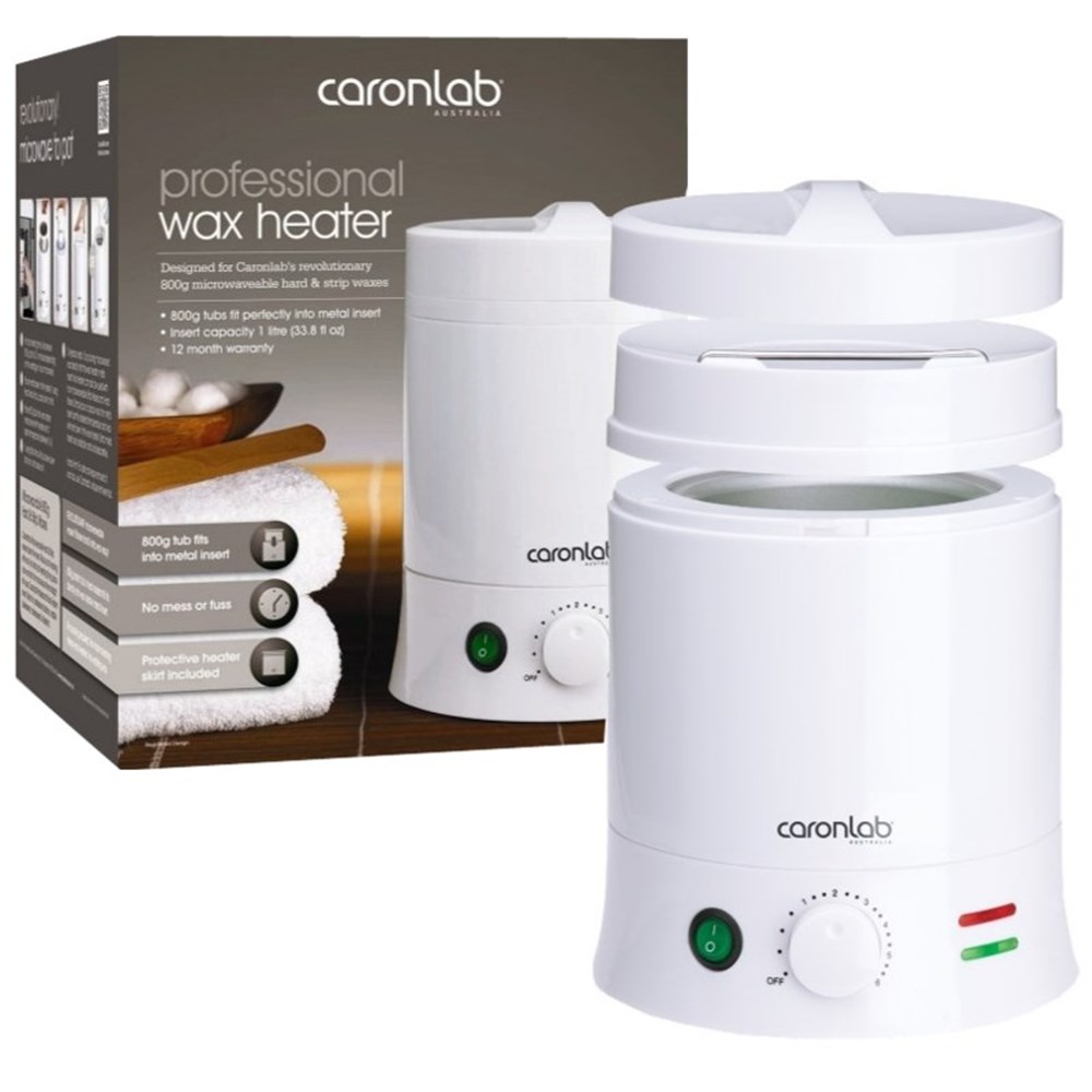 Caronlab wax pot sales